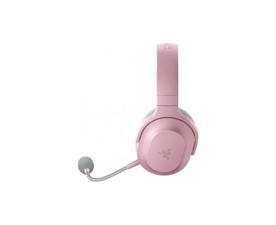 Наушники Razer Barracuda X Quartz Pink (RZ04-03800300-R3M1), изображение 2 Наушники Razer Barracuda X Quartz Pink (RZ04-03800300-R3M1), изображение 2