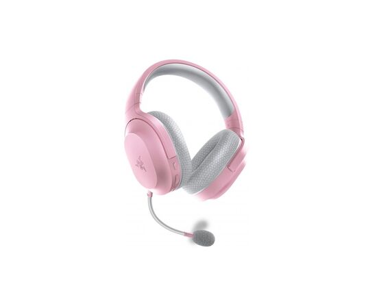 Наушники Razer Barracuda X Quartz Pink (RZ04-03800300-R3M1), изображение 3 Наушники Razer Barracuda X Quartz Pink (RZ04-03800300-R3M1), изображение 3