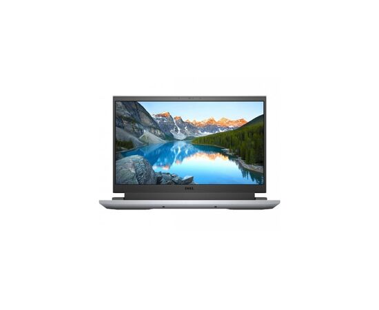 Ноутбук Dell G15 5515 (5515-3537)