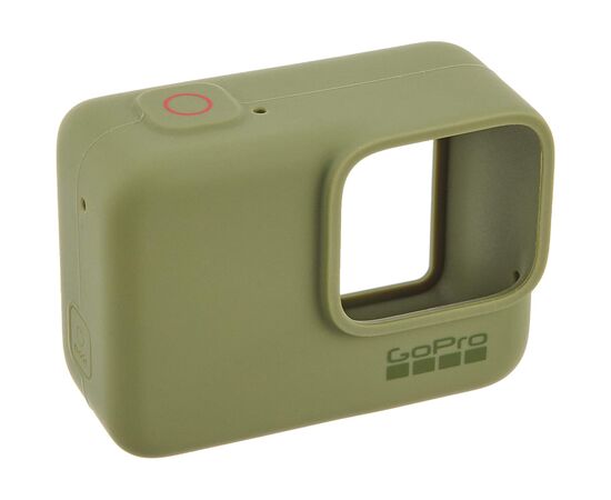 Аксессуар к экшн-камерам GoPro SleeveLanyard (Turtle Green) (ACSST-008), изображение 2 Аксессуар к экшн-камерам GoPro SleeveLanyard (Turtle Green) (ACSST-008), изображение 2