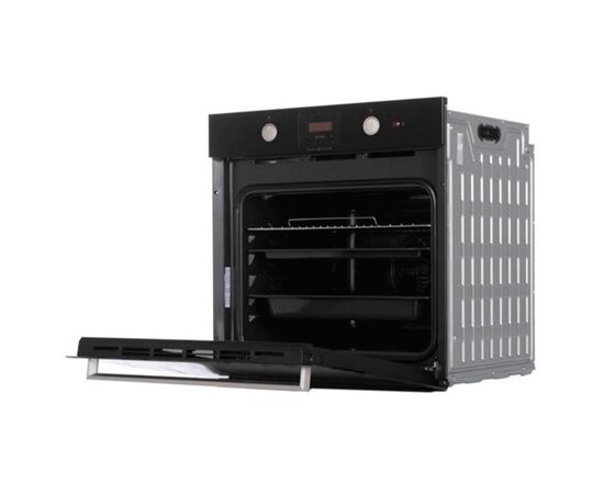 Духовой шкаф Indesit IFW65Y0JBL, изображение 3 Духовой шкаф Indesit IFW65Y0JBL, изображение 3