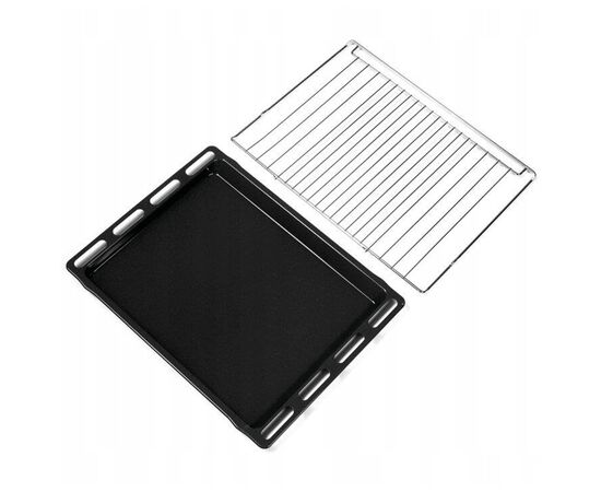 Духовой шкаф Indesit IFW65Y0JBL, изображение 7 Духовой шкаф Indesit IFW65Y0JBL, изображение 7