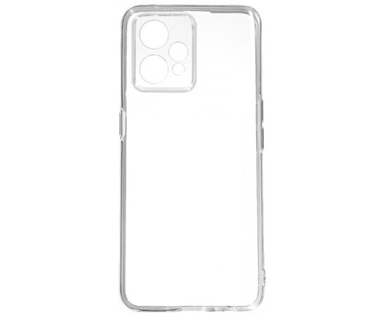 Чохол до моб. телефона BeCover Realme 9 Pro Transparancy (707984)