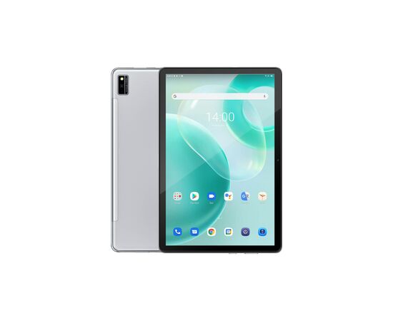 Планшет Blackview Tab 10 Pro 10.1" 8GB/128GB 4G Silver (6931548307914)