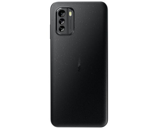 Мобільний телефон Nokia G60 6/128Gb Black, зображення 2 Мобільний телефон Nokia G60 6/128Gb Black, зображення 2