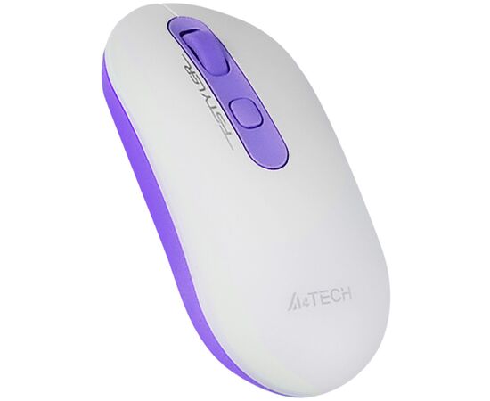 Мишка A4Tech FG20S Wireless Tulip (FG20S Tulip), зображення 2 Мишка A4Tech FG20S Wireless Tulip (FG20S Tulip), зображення 2