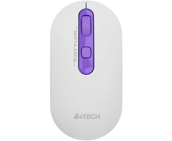 Мышка A4Tech FG20S Wireless Tulip (FG20S Tulip)