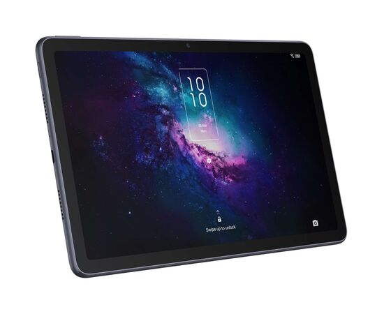 Планшет TCL 10 TABMAX Wi-Fi (9296Q2) 10.4/FHD/6GB/256GB/WiFi Space Gray (9296Q2-2DLCUA11), зображення 3 Планшет TCL 10 TABMAX Wi-Fi (9296Q2) 10.4/FHD/6GB/256GB/WiFi Space Gray (9296Q2-2DLCUA11), зображення 3