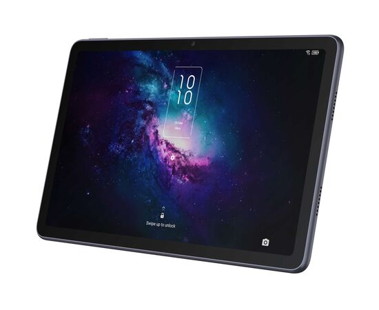 Планшет TCL 10 TABMAX Wi-Fi (9296Q2) 10.4/FHD/6GB/256GB/WiFi Space Gray (9296Q2-2DLCUA11), зображення 4 Планшет TCL 10 TABMAX Wi-Fi (9296Q2) 10.4/FHD/6GB/256GB/WiFi Space Gray (9296Q2-2DLCUA11), зображення 4