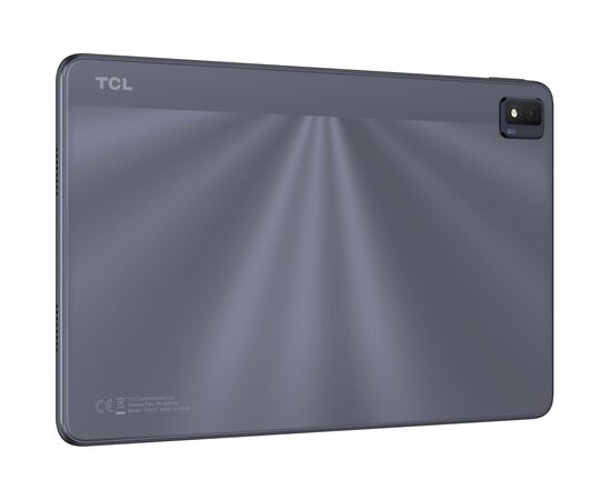 Планшет TCL 10 TABMAX Wi-Fi (9296Q2) 10.4/FHD/6GB/256GB/WiFi Space Gray (9296Q2-2DLCUA11), зображення 5 Планшет TCL 10 TABMAX Wi-Fi (9296Q2) 10.4/FHD/6GB/256GB/WiFi Space Gray (9296Q2-2DLCUA11), зображення 5