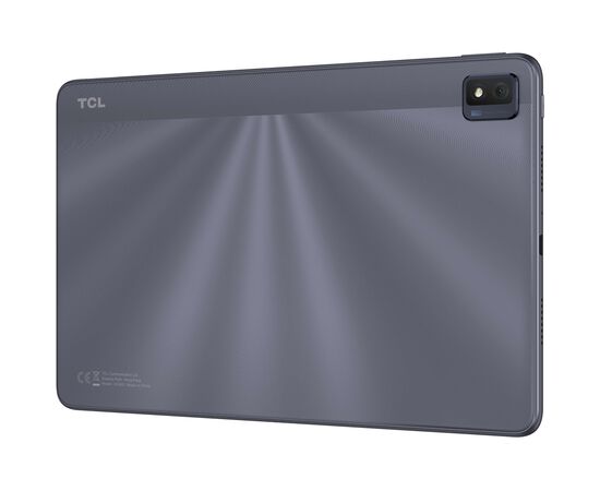 Планшет TCL 10 TABMAX Wi-Fi (9296Q2) 10.4/FHD/6GB/256GB/WiFi Space Gray (9296Q2-2DLCUA11), зображення 6 Планшет TCL 10 TABMAX Wi-Fi (9296Q2) 10.4/FHD/6GB/256GB/WiFi Space Gray (9296Q2-2DLCUA11), зображення 6