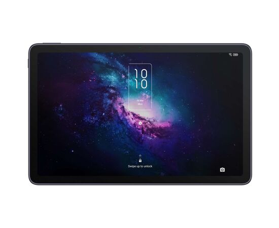 Планшет TCL 10 TABMAX Wi-Fi (9296Q2) 10.4/FHD/6GB/256GB/WiFi Space Gray (9296Q2-2DLCUA11)