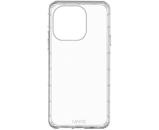Чехол для моб. телефона MAKE Apple iPhone 14 Pro AirPro (MCAP-AI14P)