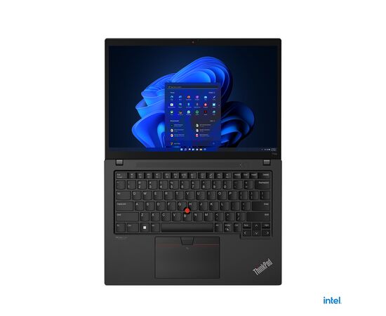 Ноутбук Lenovo ThinkPad T14s G3 (21BR00DURA), изображение 6 Ноутбук Lenovo ThinkPad T14s G3 (21BR00DURA), изображение 6