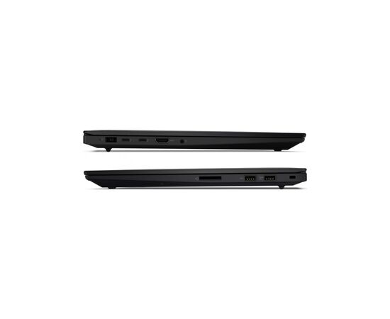 Ноутбук Lenovo ThinkPad X1 Extreme G5 (21DE0022RA), изображение 10