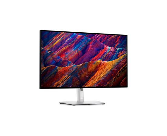 Монитор Dell U2723QE (210-BCXK), изображение 2 Монитор Dell U2723QE (210-BCXK), изображение 2
