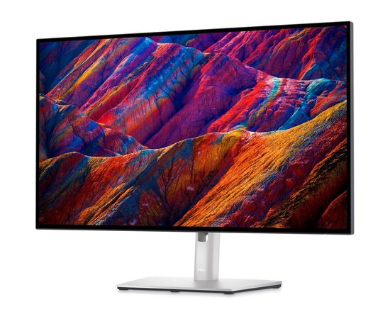 Монитор Dell U2723QE (210-BCXK), изображение 3 Монитор Dell U2723QE (210-BCXK), изображение 3