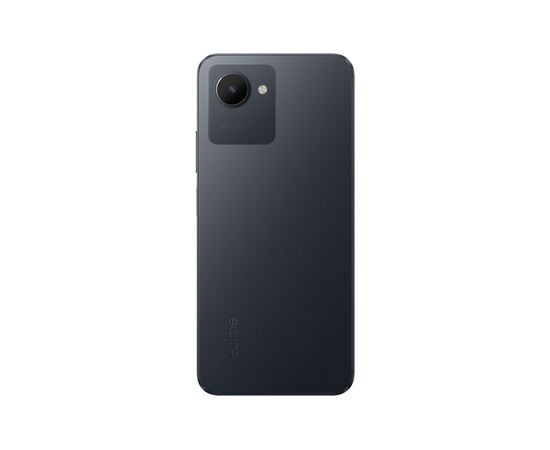 Мобильный телефон realme C30s 2/32Gb (RMX3690) Stripe Black, изображение 2 Мобильный телефон realme C30s 2/32Gb (RMX3690) Stripe Black, изображение 2