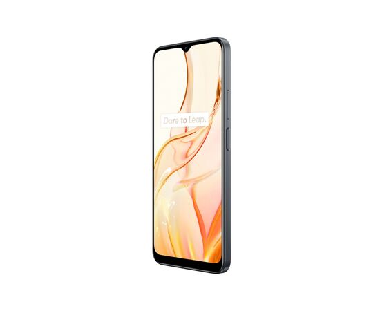 Мобильный телефон realme C30s 2/32Gb (RMX3690) Stripe Black, изображение 5 Мобильный телефон realme C30s 2/32Gb (RMX3690) Stripe Black, изображение 5