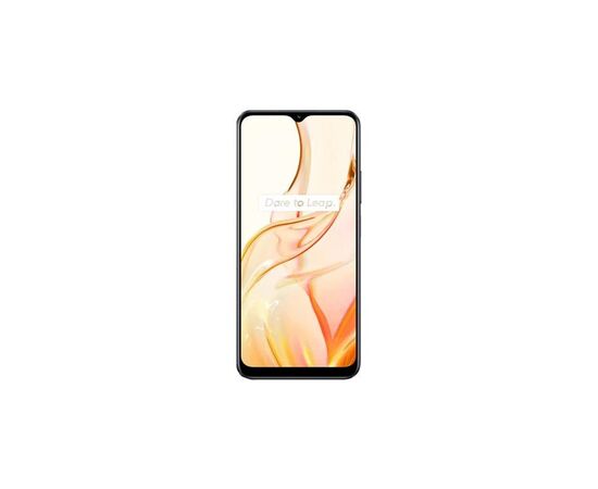 Мобильный телефон realme C30s 2/32Gb (RMX3690) Stripe Black