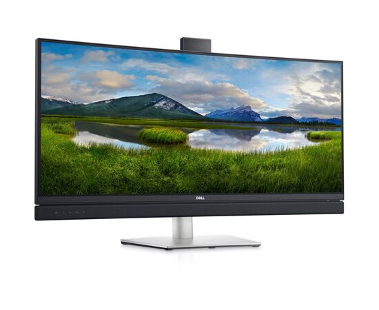 Монитор Dell C3422WE (210-AYLW), изображение 2 Монитор Dell C3422WE (210-AYLW), изображение 2