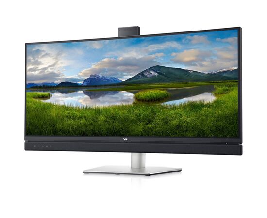 Монитор Dell C3422WE (210-AYLW), изображение 3 Монитор Dell C3422WE (210-AYLW), изображение 3