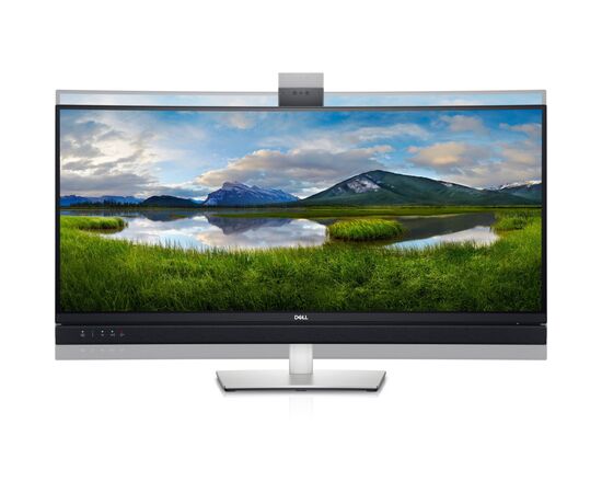 Монитор Dell C3422WE (210-AYLW), изображение 4 Монитор Dell C3422WE (210-AYLW), изображение 4