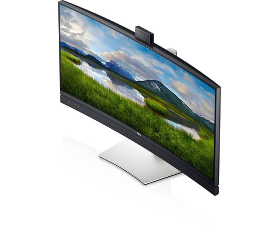 Монитор Dell C3422WE (210-AYLW), изображение 5 Монитор Dell C3422WE (210-AYLW), изображение 5