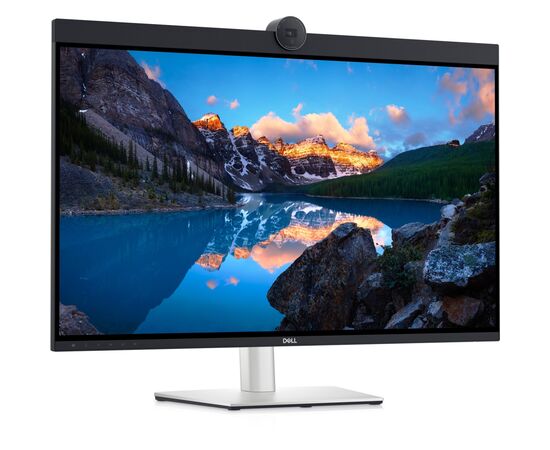 Монітор Dell U3223QZ (210-BDZZ), зображення 2 Монітор Dell U3223QZ (210-BDZZ), зображення 2
