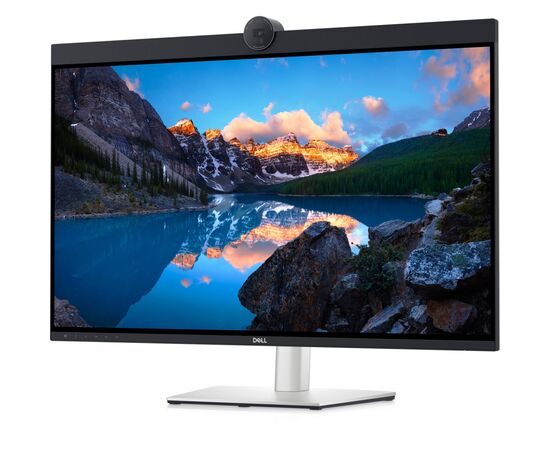Монітор Dell U3223QZ (210-BDZZ), зображення 3 Монітор Dell U3223QZ (210-BDZZ), зображення 3