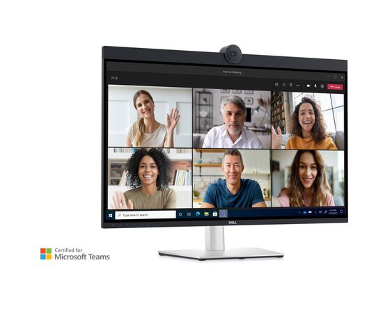 Монітор Dell U3223QZ (210-BDZZ), зображення 4 Монітор Dell U3223QZ (210-BDZZ), зображення 4