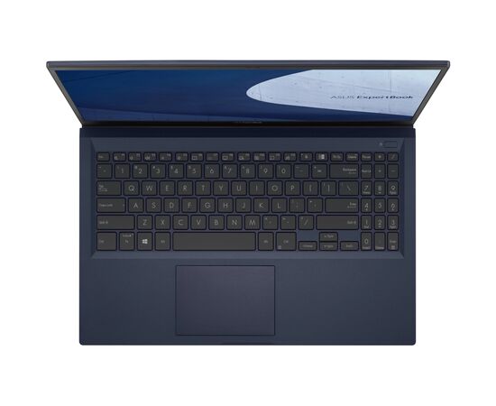 Ноутбук ASUS ExpertBook B1 B1500CEAE-BQ2740 (90NX0441-M00L10), изображение 4 Ноутбук ASUS ExpertBook B1 B1500CEAE-BQ2740 (90NX0441-M00L10), изображение 4