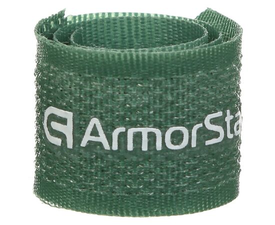 Чехол для моб. телефона Armorstandart ICON Case Samsung A51 (A515) Black + Органайзер cactus (ARM58794), изображение 3