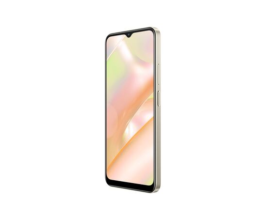 Мобильный телефон realme C33 4/64Gb (RMX3624) Gold, изображение 8 Мобильный телефон realme C33 4/64Gb (RMX3624) Gold, изображение 8