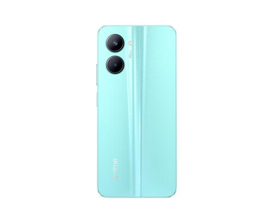 Мобильный телефон realme C33 4/128Gb (RMX3624) Blue, изображение 2 Мобильный телефон realme C33 4/128Gb (RMX3624) Blue, изображение 2