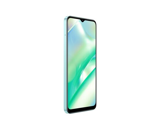 Мобильный телефон realme C33 4/128Gb (RMX3624) Blue, изображение 7 Мобильный телефон realme C33 4/128Gb (RMX3624) Blue, изображение 7