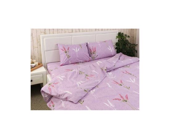 Постельное белье Руно Бязь евро (845.114Г_3002), изображение 2