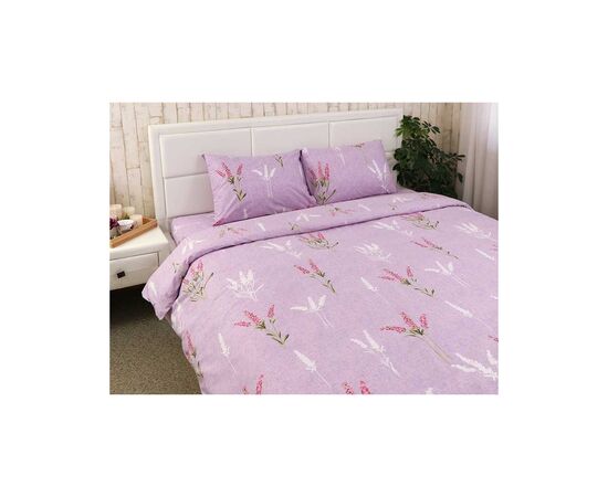 Постельное белье Руно Бязь евро (845.114Г_3002_1), изображение 5 Постельное белье Руно Бязь евро (845.114Г_3002_1), изображение 5