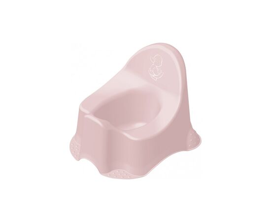 Горшок Keeeper Каченя comfort ніжно-рожевий (1202858104800)