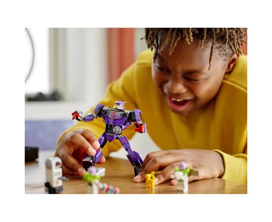 Конструктор LEGO Lightyear Битва с Зургом (76831), изображение 2 Конструктор LEGO Lightyear Битва с Зургом (76831), изображение 2