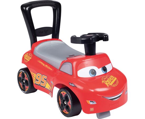 Чудомобіль Smoby Тачки Червона (720534)