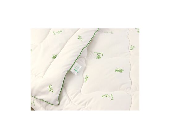 Одеяло Руно Bamboo Style 140х205 (321.52_Bamboo Style), изображение 3 Одеяло Руно Bamboo Style 140х205 (321.52_Bamboo Style), изображение 3