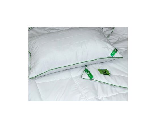 Одеяло Руно Aloe Vera силиконовое 140х205 (321.52Aloe Vera), изображение 4