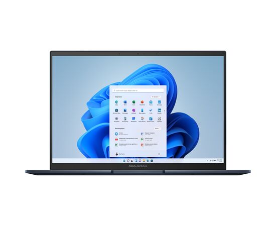 Ноутбук ASUS ZenBook S UM5302TA-LX566W (90NB0WA1-M00TU0), зображення 2