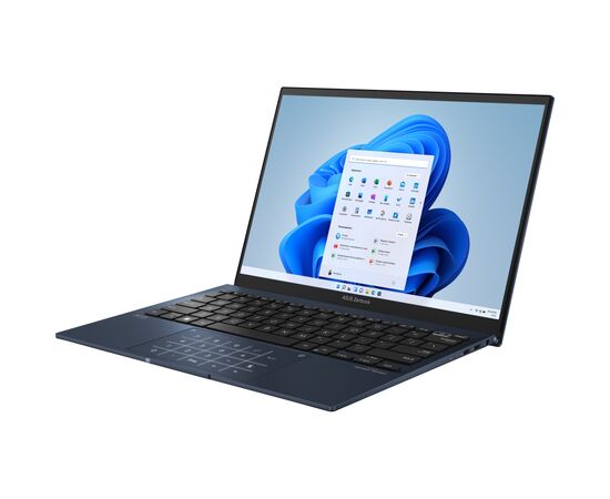Ноутбук ASUS ZenBook S UM5302TA-LX566W (90NB0WA1-M00TU0), зображення 4