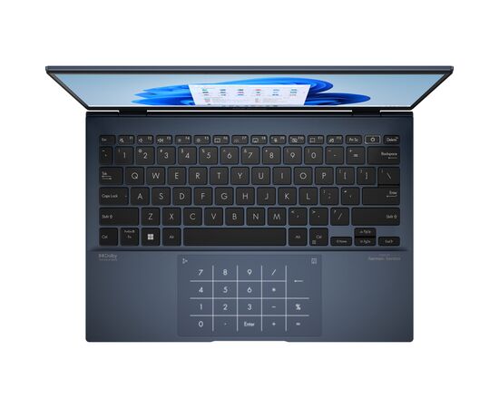 Ноутбук ASUS ZenBook S UM5302TA-LX566W (90NB0WA1-M00TU0), зображення 6