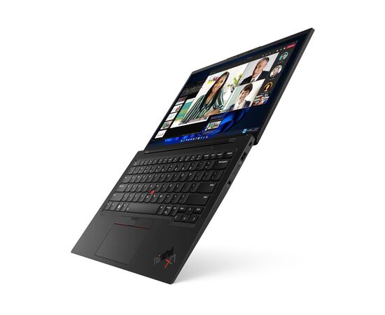 Ноутбук Lenovo ThinkPad X1 Carbon G10 (21CB008JRA), изображение 6 Ноутбук Lenovo ThinkPad X1 Carbon G10 (21CB008JRA), изображение 6