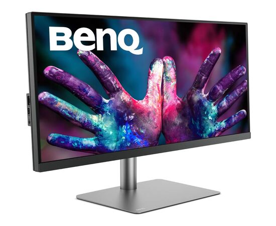 Монитор BenQ PD3420Q (9H.LJHLB.QPE), изображение 3 Монитор BenQ PD3420Q (9H.LJHLB.QPE), изображение 3