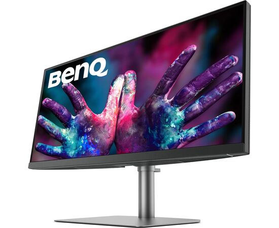Монитор BenQ PD3420Q (9H.LJHLB.QPE), изображение 4 Монитор BenQ PD3420Q (9H.LJHLB.QPE), изображение 4