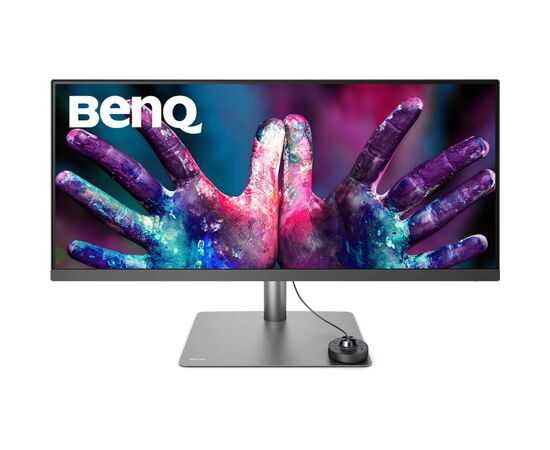 Монитор BenQ PD3420Q (9H.LJHLB.QPE)